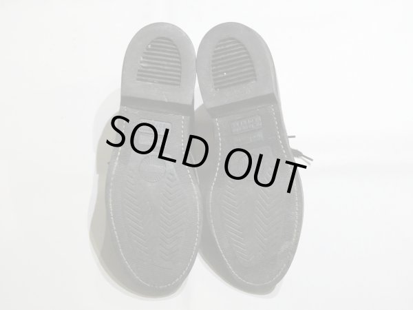 画像13: 70s US MILITARY ELECTRICAL HAZARD WORK BOOTS (13)