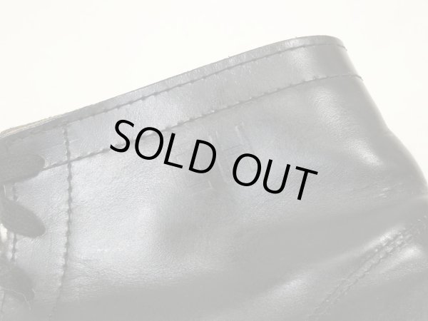 画像9: 70s US MILITARY ELECTRICAL HAZARD WORK BOOTS (9)