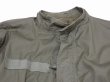 画像5: 70s US ARMY M-65 FISHTAIL PARKA with QUILTING LINER SMALL DEAD ？ (5)
