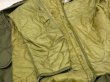 画像12: 70s US ARMY M-65 FISHTAIL PARKA with QUILTING LINER SMALL DEAD ？ (12)