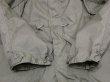 画像8: 70s US ARMY M-65 FISHTAIL PARKA with QUILTING LINER SMALL DEAD ？ (8)