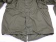 画像7: 70s US ARMY M-65 FISHTAIL PARKA with QUILTING LINER SMALL DEAD ？ (7)