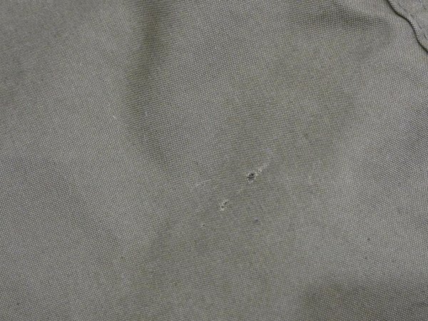 画像14: 70s US ARMY M-65 FISHTAIL PARKA with QUILTING LINER SMALL DEAD ？ (14)
