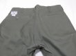 画像11: 60s CAN'T BUST'EM FRISKO JEENS WORK PANTS DEAD STOCK (11)