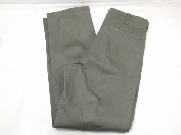 画像3: 60s CAN'T BUST'EM FRISKO JEENS WORK PANTS DEAD STOCK (3)