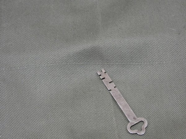 画像10: 60s CAN'T BUST'EM FRISKO JEENS WORK PANTS DEAD STOCK (10)