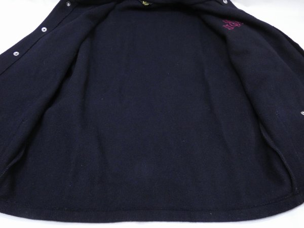 画像9: 60s h.i.s WOOL SPORTS JACKET (9)