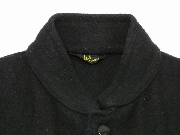 画像4: 60s h.i.s WOOL SPORTS JACKET (4)