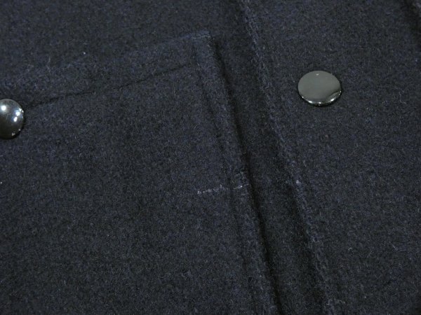 画像7: 60s h.i.s WOOL SPORTS JACKET (7)