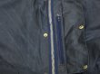 画像12: 80s Barbour BURGHLEY DEAD STOCK (12)