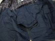 画像13: 80s Barbour BURGHLEY DEAD STOCK (13)