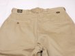 画像12: 50s Lee CHETOPA TWILL WORK TROUSERS PANTS DEAD STOCK（ONE WASH) (12)