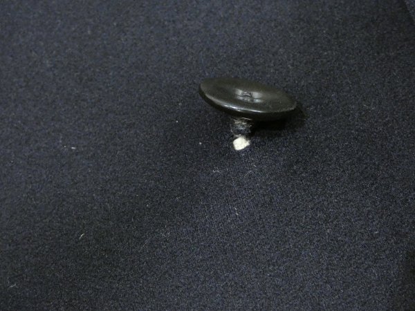 画像6: 1900-1910s BESPOKE CHESTERFIELD COAT (6)