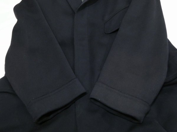 画像8: 1900-1910s BESPOKE CHESTERFIELD COAT (8)