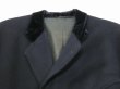画像3: 1900-1910s BESPOKE CHESTERFIELD COAT (3)