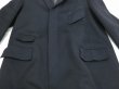 画像5: 1900-1910s BESPOKE CHESTERFIELD COAT (5)
