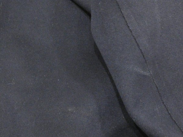 画像17: 1900-1910s BESPOKE CHESTERFIELD COAT (17)