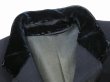 画像4: 1900-1910s BESPOKE CHESTERFIELD COAT (4)