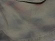 画像8: 70s US ARMY M-65 FIELD JACKET 2nd TYPE with HAND PAINTED CAMO (8)