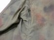 画像17: 70s US ARMY M-65 FIELD JACKET 2nd TYPE with HAND PAINTED CAMO (17)