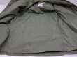 画像11: 70s US ARMY M-65 FIELD JACKET 2nd TYPE with HAND PAINTED CAMO (11)
