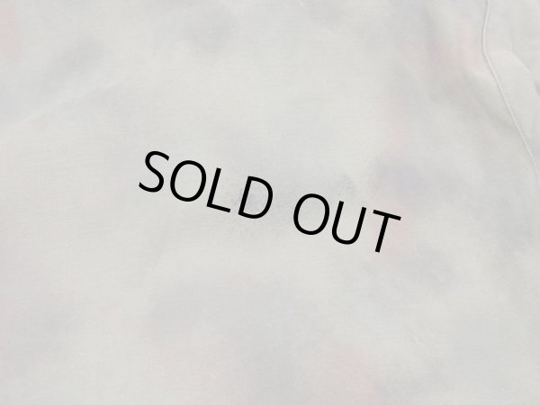 画像16: 70s US ARMY M-65 FIELD JACKET 2nd TYPE with HAND PAINTED CAMO (16)