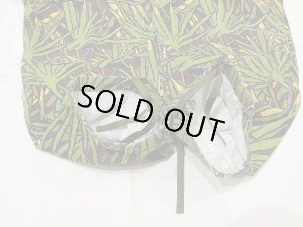 画像11: 90s PALMETTOFLAGE CAMO CARGO PANTS MADE IN USA (11)