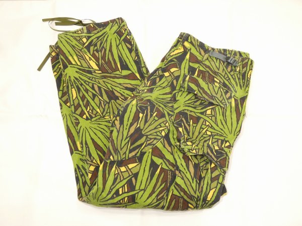画像3: 90s PALMETTOFLAGE CAMO CARGO PANTS MADE IN USA (3)
