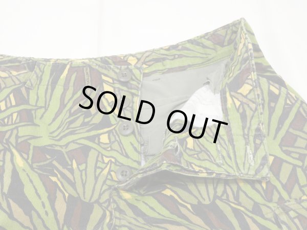 画像5: 90s PALMETTOFLAGE CAMO CARGO PANTS MADE IN USA (5)