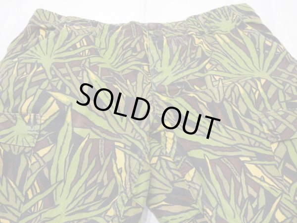 画像4: 90s PALMETTOFLAGE CAMO CARGO PANTS MADE IN USA (4)