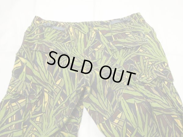 画像12: 90s PALMETTOFLAGE CAMO CARGO PANTS MADE IN USA (12)