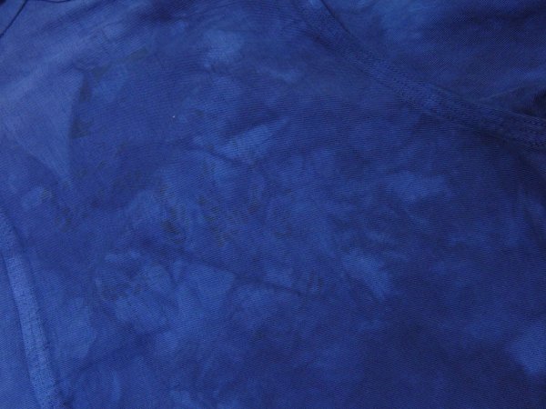 画像12: 50s Lee 44J 1954 PRINCETON BEER JACKET COVERALL OVER DYED (12)