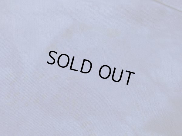 画像14: 50s Lee 44J 1954 PRINCETON BEER JACKET COVERALL OVER DYED (14)