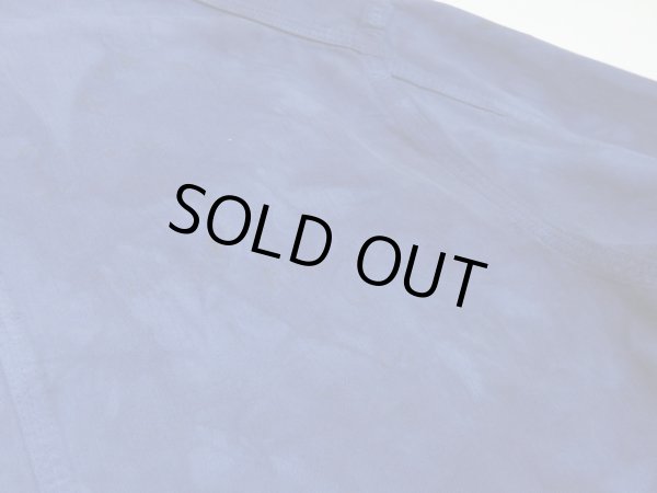 画像13: 50s Lee 44J 1954 PRINCETON BEER JACKET COVERALL OVER DYED (13)