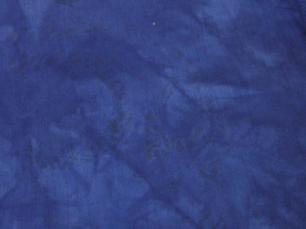 画像15: 50s Lee 44J 1954 PRINCETON BEER JACKET COVERALL OVER DYED (15)