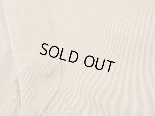 画像6: 50s US ARMY M-45 COTTON KHAKI CHINO TROUSERS PANTS TWO TONE (6)