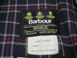 画像6: 90s Barbour BEDALE (6)