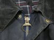 画像4: 90s Barbour BEDALE (4)