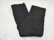 画像3: 60s 〜 Lee FRISKO JEENS BLACK WORK PANTS  (3)