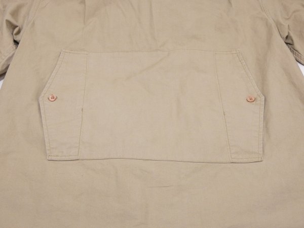 画像9: 80s ORVIS FISHING SHIRT JACKET (9)