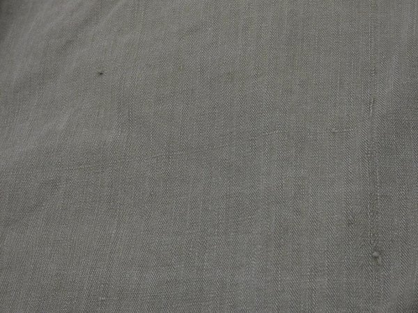 画像16: 40s US NAVY USN N-3 HBT UTILITY JACKET COVERALL (16)