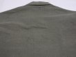 画像14: 40s US NAVY USN N-3 HBT UTILITY JACKET COVERALL (14)