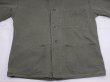 画像7: 40s US NAVY USN N-3 HBT UTILITY JACKET COVERALL (7)