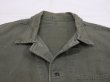 画像5: 40s US NAVY USN N-3 HBT UTILITY JACKET COVERALL (5)