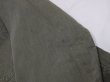 画像13: 40s US NAVY USN N-3 HBT UTILITY JACKET COVERALL (13)