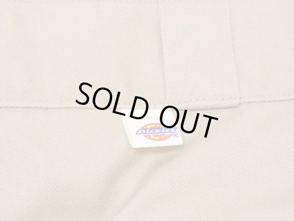 画像11: 80s Dickies SMALL TAG 874 WORK TROUSERS PANTS MADE IN USA (11)