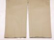 画像9: 80s Dickies SMALL TAG 874 WORK TROUSERS PANTS MADE IN USA (9)
