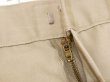 画像5: 80s Dickies SMALL TAG 874 WORK TROUSERS PANTS MADE IN USA (5)