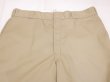 画像4: 80s Dickies SMALL TAG 874 WORK TROUSERS PANTS MADE IN USA (4)