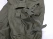 画像9: 50s US ARMY M-51 FIELD TROUSERS CARGO PANTS MEDIUM-SHORT DEAD STOCK  (9)
